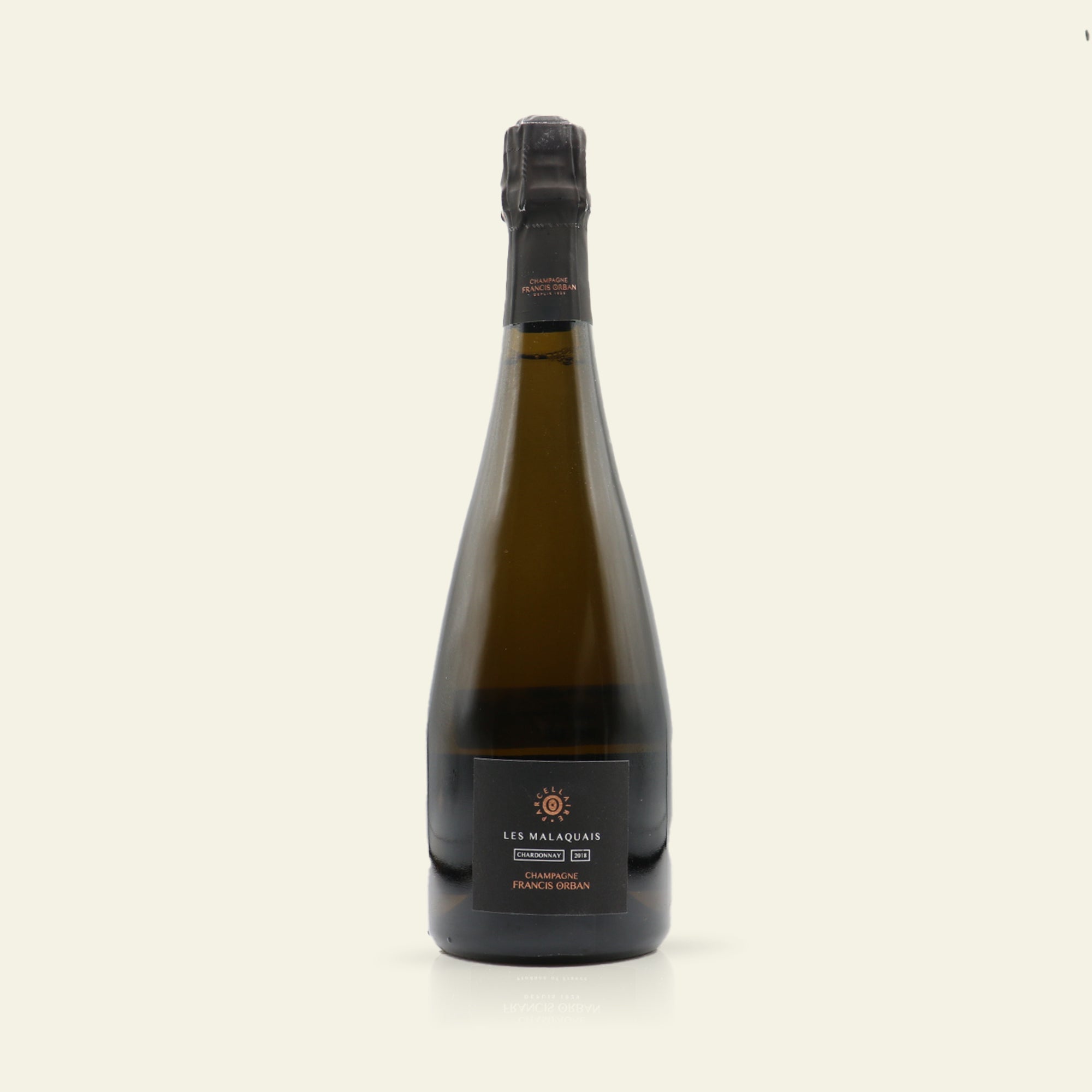 Vintage 2018 Parcellaire: Les Malaquais