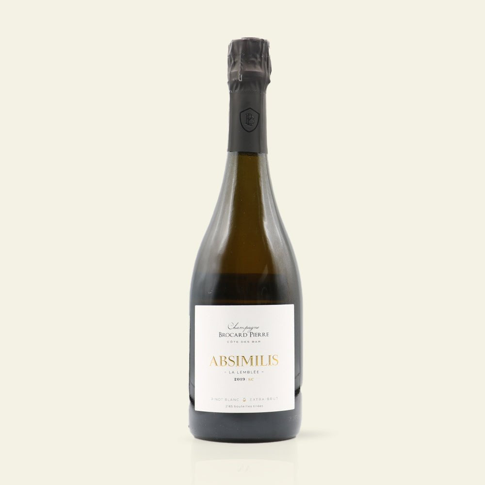 Vintage 2019 Absimilis