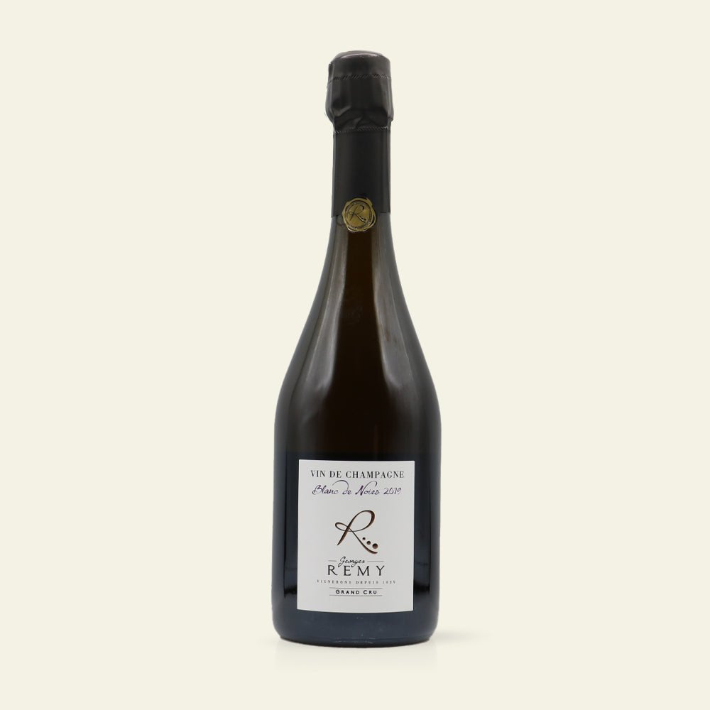 Vintage 2019 Blanc de noirs 