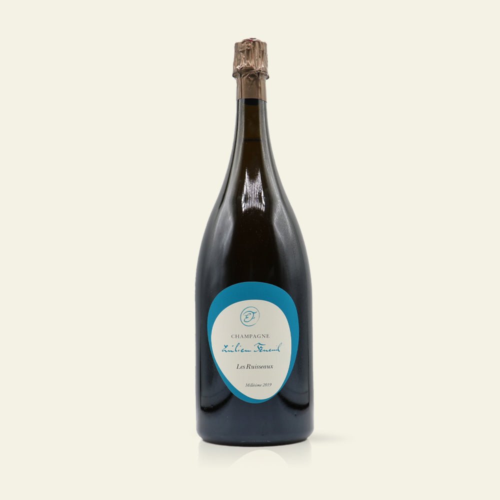 Vintage 2019 Les Ruisseaux magnum (1.5 litres)