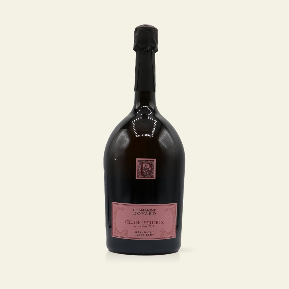 Vintage 2019 Oeil de Perdrix magnum (1,5 liter)